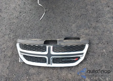 2014 Dodge Journey American Value Pkg из США, поврежденный, VIN 3C4PDCAB1ET183407